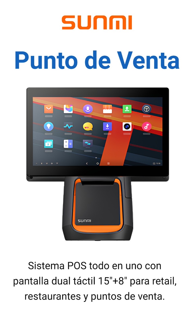 punto-venta-sunmi-T2
